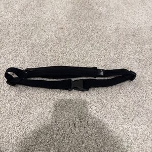 SPIbelt Large Pocket Running Belt